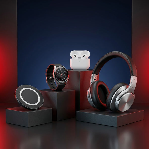 Tech & Gadgets
