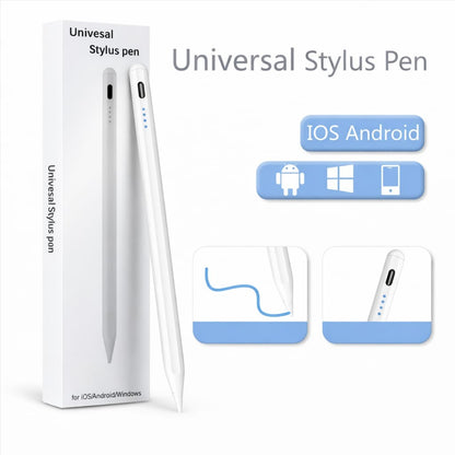 Universal Stylus Pen for iOS Android and Windows