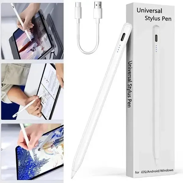 Universal Stylus Pen for iOS Android and Windows